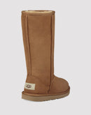 UGG Classic II Tall Grade School Girls' "Chestnut" Boot