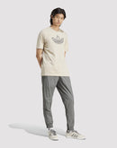 Adidas Outlined Trefoil Tee