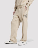 Adidas Outlined Trefoil Fleece Pants