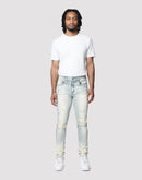 Grindhouse Rip N Tear Slim Fit Jeans