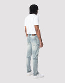 Grindhouse Side Streaked Slim Fit Jean
