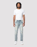 Grindhouse Side Streaked Slim Fit Jean