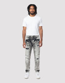 Grindhouse Vintage Wash Aurora Jeans