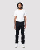 Grindhouse Heavy Rip N Repair Jet Jeans
