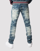 Grindhouse Varsity Slim Fit Alley Jeans