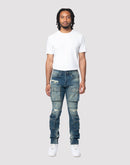 Grindhouse Utility Slim Fit Denim Jean