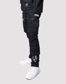 Grindhouse Utility Nylon Pants