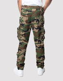 Grindhouse Utility Nylon Pants