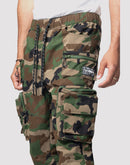 Grindhouse Utility Nylon Pants