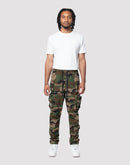 Grindhouse Utility Nylon Pants