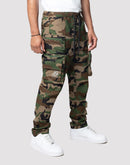 Grindhouse Utility Nylon Pants