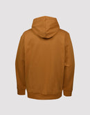 Timberland Embossed Fleece Hoodie