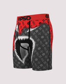Psd Underwear Warface Luxe Drip Underwear