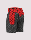 Psd Underwear Warface Luxe Drip Underwear