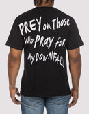Akoo Prayed Up Tee