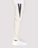 Akoo Monarch Whiskey Fleece Pants
