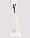 Akoo Monarch Whiskey Fleece Pants