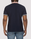 Akoo Brothers Keeper Polo
