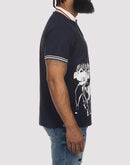 Akoo Brothers Keeper Polo