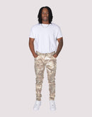 Grindhouse Washed Denim Jeans