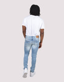 Grindhouse Vintage Rip N Repair Denim Jeans