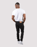 Grindhouse Front Multi Cargo Pocket Denim Jeans