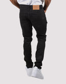 Grindhouse Front Multi Cargo Pocket Denim Jeans