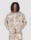 Grindhouse Light Jacket