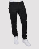 Grindhouse Twill Cargo Pants