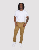 Grindhouse Twill Multi Patch Pants