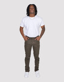 Grindhouse Twill Front Angle Cargo Pants