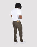 Grindhouse Twill Front Angle Cargo Pants