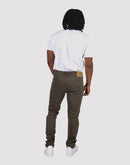 Grindhouse Twill Front Angle Cargo Pants