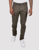 Grindhouse Twill Front Angle Cargo Pants