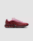 Nike Air Max Dn "Team Red/Pink Foam/Burgundy Crush/Black"