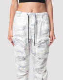 Grindhouse Nylon Cargo Pants