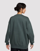 Nike Sportswear Phoenix Fleece Oversized Crewneck Sweatshirt