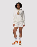 Jordan Brooklyn Fleece Graphic Pullover Hoodie