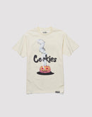 Cookies Sf Pumpkin Cream Tee