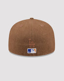 New Era MLB Los Angeles Dodgers 59FIFTY Workwear Fitted Hat