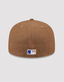 New Era MLB Chicago White Sox 59FIFTY Workwear Fitted Hat