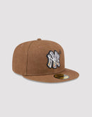 New Era MLB New York Yankees 59FIFTY Workwear Fitted Hat