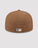 New Era MLB New York Yankees 59FIFTY Workwear Fitted Hat