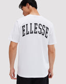 SUPERBRANDS Ellesse Harvardo White Tee