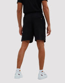 SUPERBRANDS Ellesse Bronx Fleece Shorts