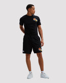 SUPERBRANDS Ellesse Bronx Fleece Shorts