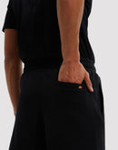 SUPERBRANDS Ellesse Bronx Fleece Shorts