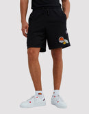SUPERBRANDS Ellesse Bronx Fleece Shorts