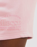 SUPERBRANDS Ellesse Lazzaroi Fleece Shorts
