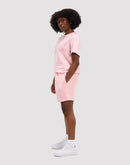 SUPERBRANDS Ellesse Lazzaroi Fleece Shorts